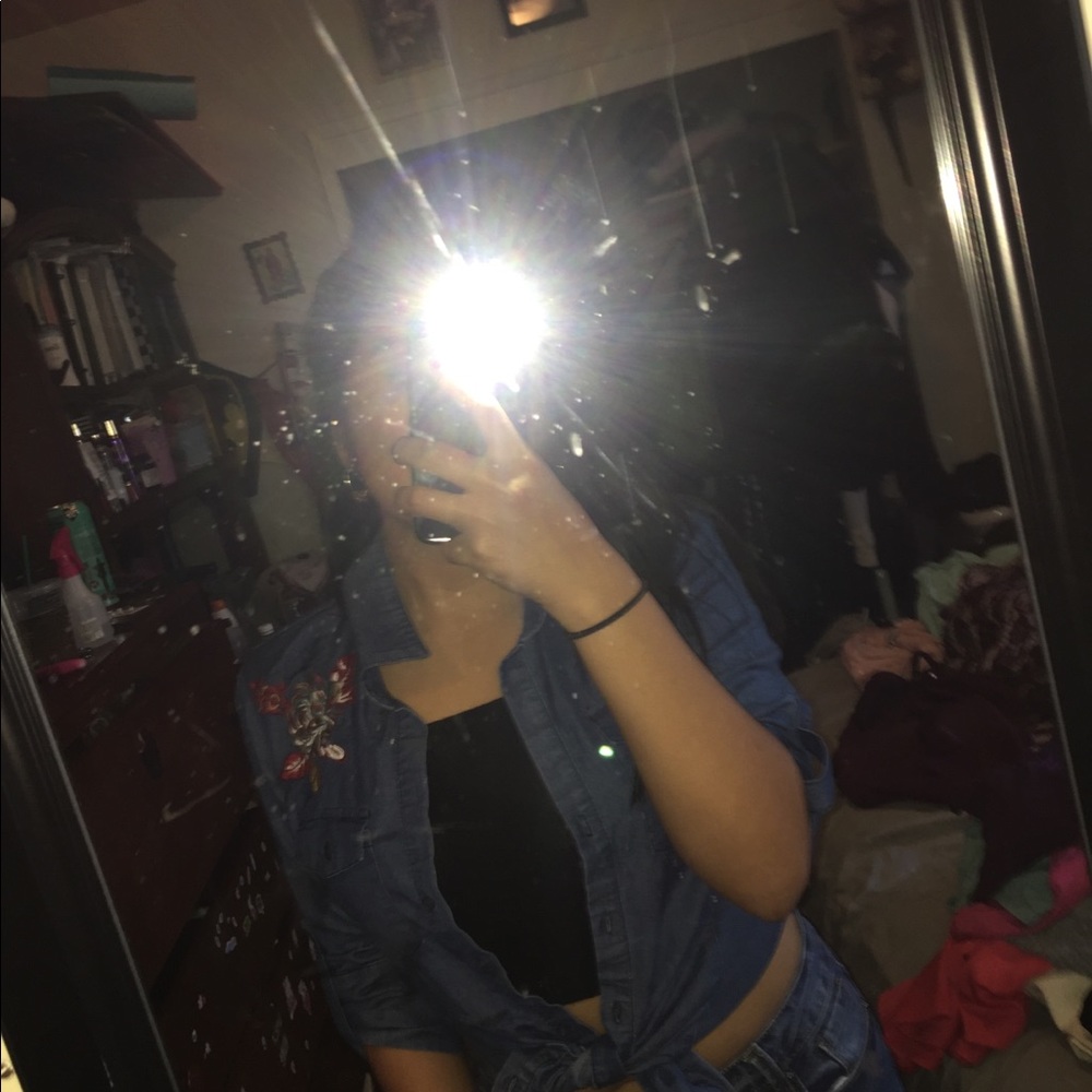 Flannel - Picture 5 of 5